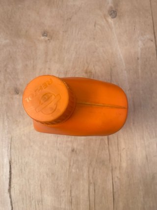 Aceite Motor Repsol Rider 2T 1L