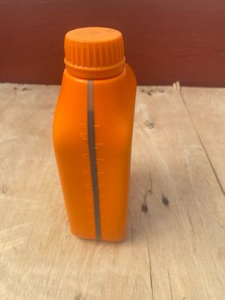 Aceite Motor Repsol Rider 2T 1L