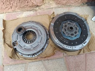 Cambio de Embrague a Domicilio en Alicante