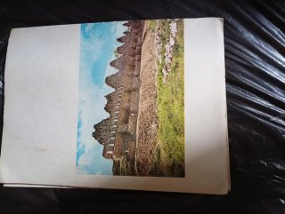 Libro sobre el imperio maya publicado en 1929