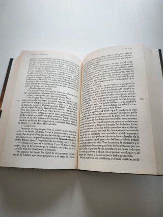 El Hereje