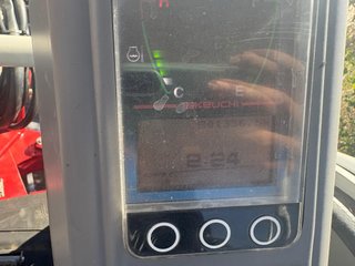 2023 Takeuchi TB235R