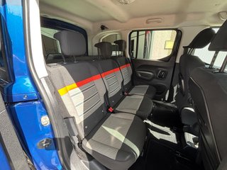 Citroën Berlingo Talla M BlueHDi 130 S&S 6v SHINE
