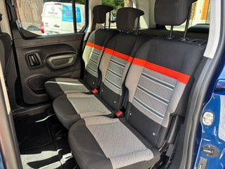 Citroën Berlingo Talla M BlueHDi 130 S&S 6v SHINE