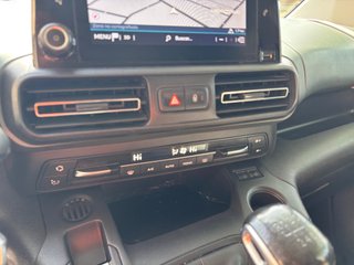 Citroën Berlingo Talla M BlueHDi 130 S&S 6v SHINE