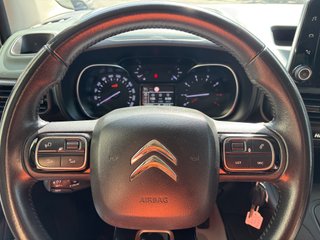 Citroën Berlingo Talla M BlueHDi 130 S&S 6v SHINE