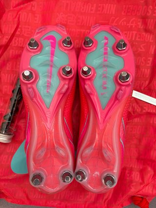 Nike Air Zoom Vapor 16 Elite SG-Pro