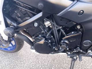 Suzuki GSX-S 750 Apta Carnet A2 Limitada