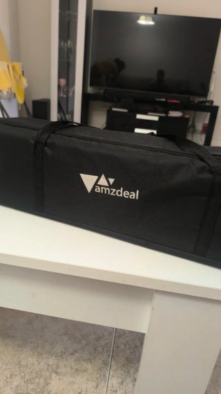 2 Focos de Fotografía Amzdeal
