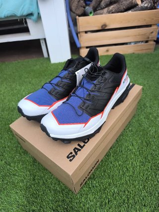 Salomon Thundercross Zapatillas Trail Running