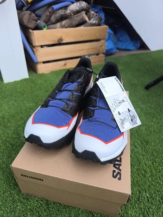 Salomon Thundercross Zapatillas Trail Running