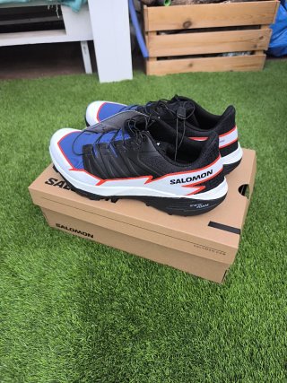 Salomon Thundercross Zapatillas Trail Running