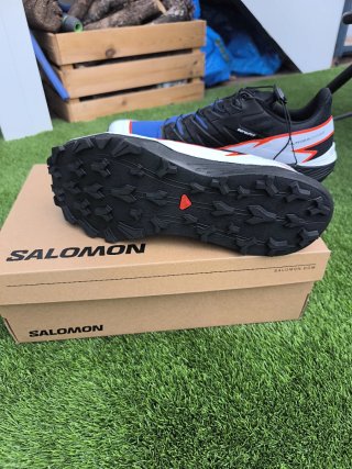 Salomon Thundercross Zapatillas Trail Running