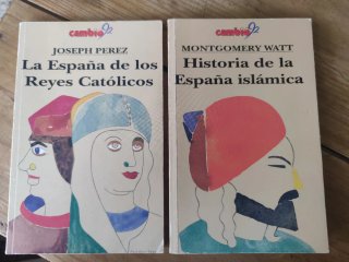 Libros a 3€