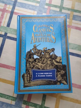 Libros a 3€