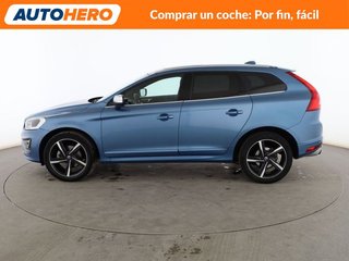 Volvo XC60 2.0 T5 R-Design Momentum