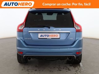 Volvo XC60 2.0 T5 R-Design Momentum