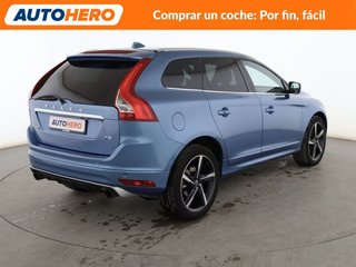Volvo XC60 2.0 T5 R-Design Momentum