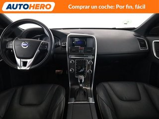 Volvo XC60 2.0 T5 R-Design Momentum