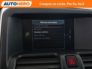 Volvo XC60 2.0 T5 R-Design Momentum