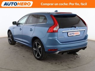 Volvo XC60 2.0 T5 R-Design Momentum