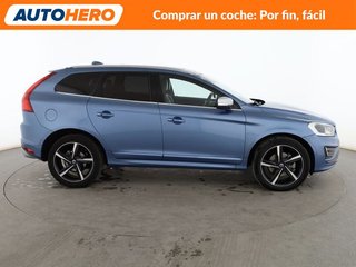 Volvo XC60 2.0 T5 R-Design Momentum