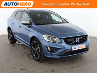 Volvo XC60 2.0 T5 R-Design Momentum