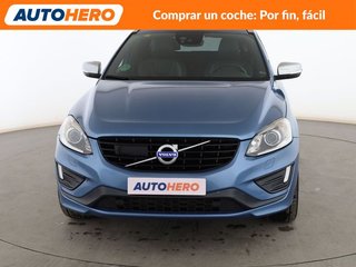 Volvo XC60 2.0 T5 R-Design Momentum