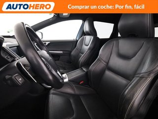 Volvo XC60 2.0 T5 R-Design Momentum