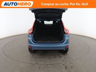 Volvo XC60 2.0 T5 R-Design Momentum