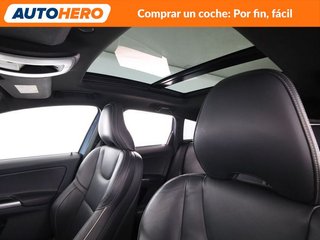 Volvo XC60 2.0 T5 R-Design Momentum