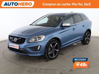 Volvo XC60 2.0 T5 R-Design Momentum