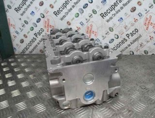 Culata toyota 384361 1110130081 land cruiser (j9)