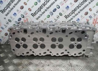 Culata toyota 384361 1110130081 land cruiser (j9)