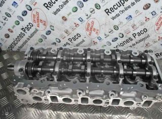 Culata toyota 384361 1110130081 land cruiser (j9)