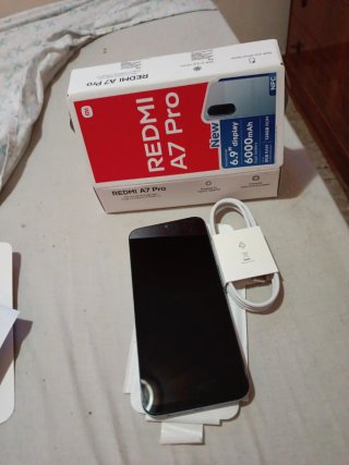 Xiaomi Redmi A7 Pro 128GB