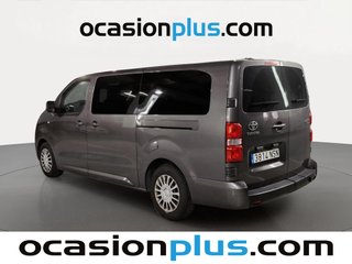 Toyota Proace Verso 1.5D Shuttle VX L2 88 kW (120 CV)