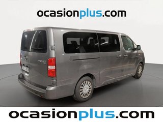 Toyota Proace Verso 1.5D Shuttle VX L2 88 kW (120 CV)