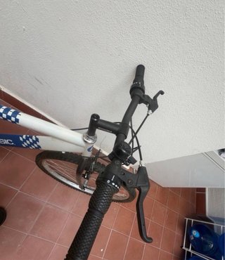Bicicleta BTT BIKE