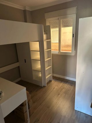 Litera IKEA SMÅSTAD Blanca