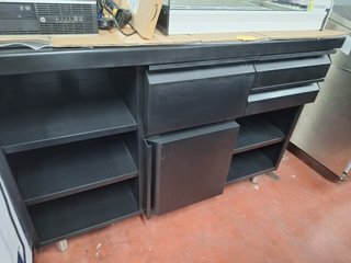 Mueble para la hostelería