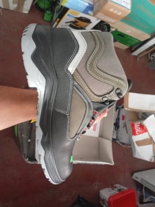 Botas de seguridad ELTEN Talla 44