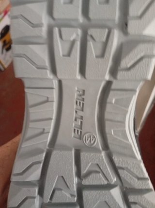 Botas de seguridad ELTEN Talla 44