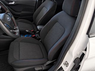 Ford Fiesta 1.0 EcoBoost 74kW ST-Line S/S 5p