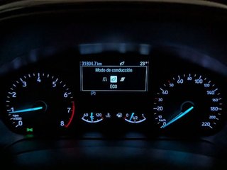Ford Fiesta 1.0 EcoBoost 74kW ST-Line S/S 5p