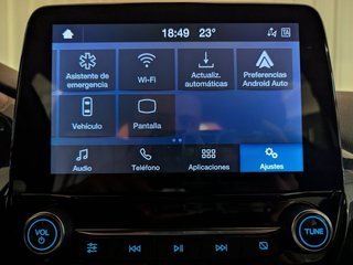 Ford Fiesta 1.0 EcoBoost 74kW ST-Line S/S 5p