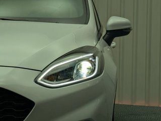 Ford Fiesta 1.0 EcoBoost 74kW ST-Line S/S 5p