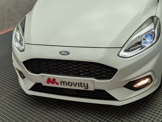 Ford Fiesta 1.0 EcoBoost 74kW ST-Line S/S 5p