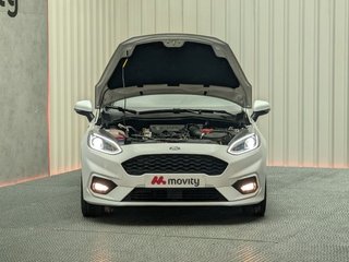 Ford Fiesta 1.0 EcoBoost 74kW ST-Line S/S 5p