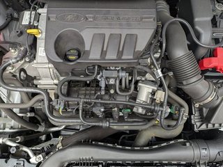 Ford Fiesta 1.0 EcoBoost 74kW ST-Line S/S 5p